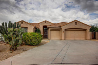 1376 Rockwell St, Gilbert, AZ 85234-1416