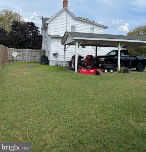 26312 Seaford Rd, Seaford, DE 19973-5926