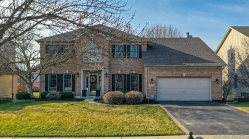 2636 Freeland Cir, Naperville, IL 60564-5876