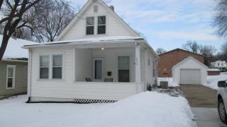 4536 Franklin St, Omaha, NE 68104-5125