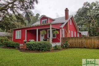 2426 Salcedo Ave, Savannah, GA 31406-4246