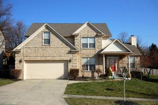 717 Sorrento Ln, Lexington, KY 40515-6334