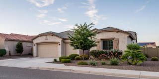 18154 Las Palmaritas Dr, Waddell AZ  85355-7816 exterior