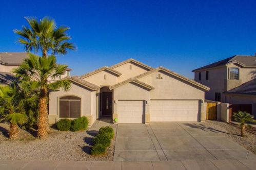 43524 Cydnee Dr, Maricopa, AZ 85138-8695