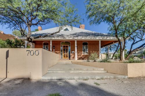 700 7th Ave, Tucson, AZ 85701-2604