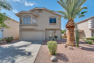 2023 Arabian Dr, Gilbert, AZ 85296-3375