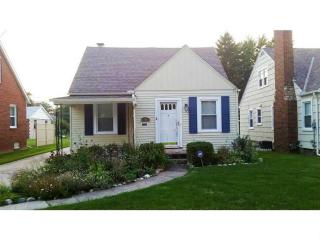 155 Windsor Dr, Rossford, OH 43460-1138