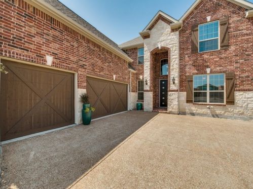 14634 Crystal Beach Ln, Frisco, TX 75035-3659