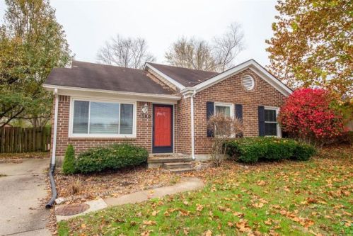 1580 Springfield Dr, Lexington, KY 40515-5889