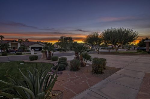 4548 Mariposa Grande Ln, Glendale, AZ 85310