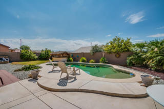 22929 Papago St, Buckeye, AZ 85326-8763