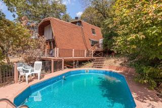 4676 Cable Brg Dr, Chico CA  95928-8840 exterior