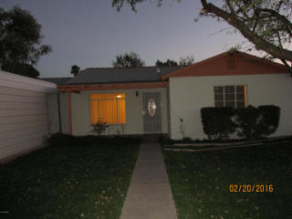 205 Bowker St, Phoenix AZ  85040-3480 exterior