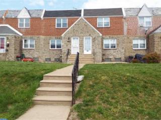 1151 Passmore St, Philadelphia, PA 19111-5411