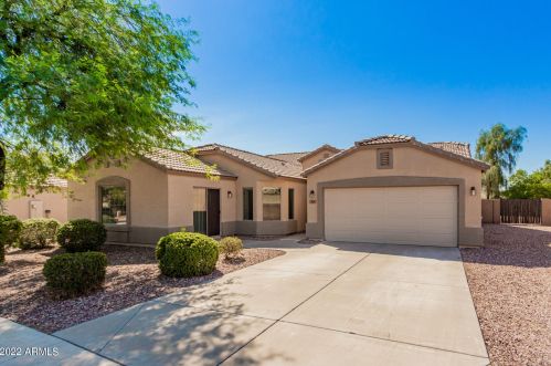 23031 Papago St, Buckeye, AZ 85326-8760