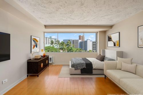 2888 Ala Ilima St, Honolulu, HI 96818-5220