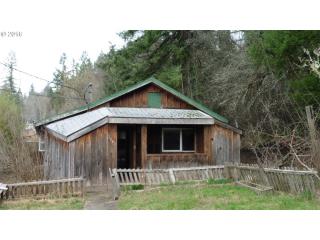 108 A St, Vernonia OR  97064-1302 exterior