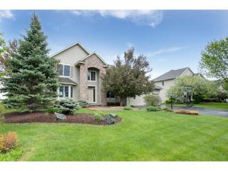 3761 Smithfield Curv, Saint Paul MN  55129-4910 exterior