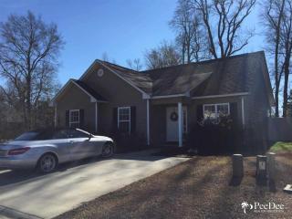 3018 Japonica Ln, Florence, SC 29501-9428