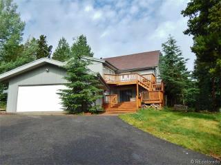 9633 Corsair Dr, Conifer, CO 80433-9307