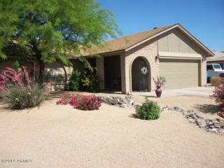 16028 48th Ave, Glendale, AZ 85306-2622