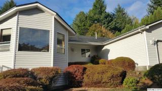 835 Fran St, Salem OR  97306-1625 exterior