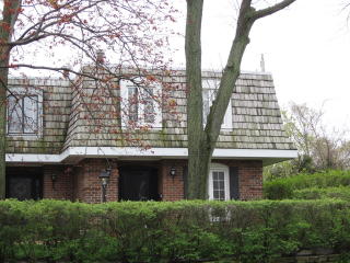 3021 Highland Ave, Wilmette IL  60091-2114 exterior