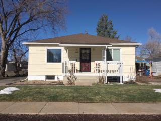 5521 Nevada St, Littleton CO  80120-1113 exterior