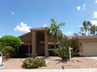 3627 Summerhaven Dr, Phoenix, AZ 85044-4523