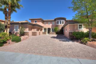 20 Grand Miramar Dr, Henderson, NV 89011-2202