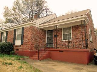 1175 Mount Moriah Rd, Memphis TN  38117-6261 exterior