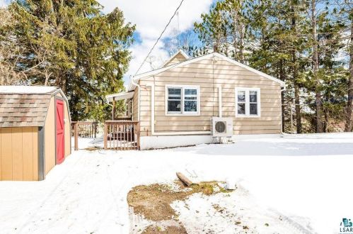 22 1st St, Duluth MN  55810-2303 exterior
