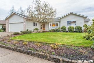 2898 Mountain View Dr, Albany OR  97322-6449 exterior