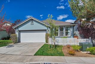 739 Caughlin Gln, Reno, NV 89519-0642