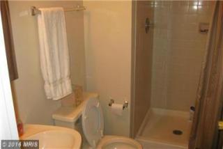 3625 Wharf Ln, Triangle VA  22172-1055 exterior