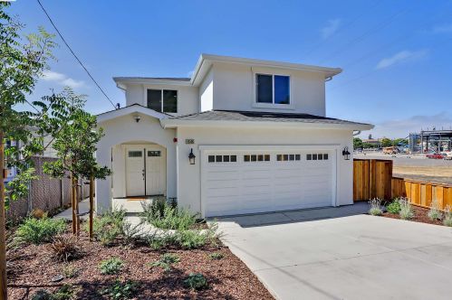 25105 Del Mar Ave, Hayward, CA 94542-1804