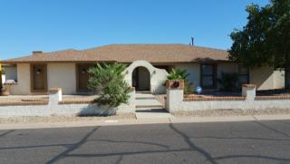 4518 Hobart St, Mesa AZ  85205-4132 exterior