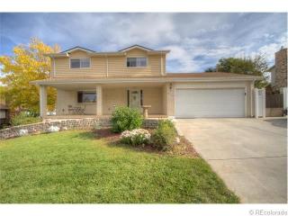 914 Mercury Cir, Littleton, CO 80124-2619