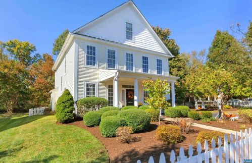 5506 Hill Top St, Crozet, VA 22932-3168