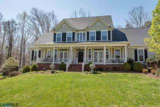 5010 Meadowlark Ct, Burnleys, VA 22923-1925
