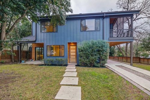 2500 5th St, Austin, TX 78704-5337