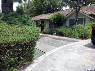 1411 Belleau Rd, Glendale, CA 91206-1306