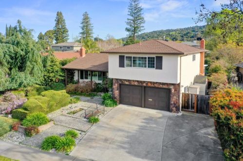 230 Westchester Dr, Los Gatos, CA 95032-3836