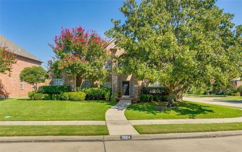 3824 Rockbrook Dr, Carrollton, TX 75007-6279