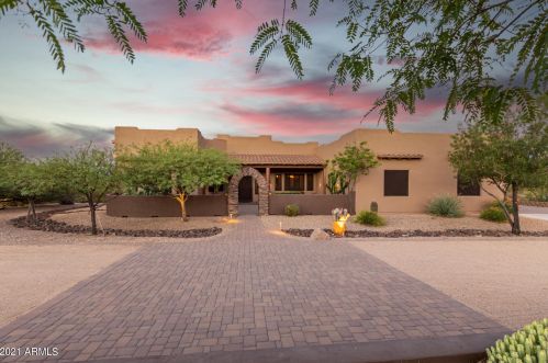 28209 139th St, Scottsdale, AZ 85262-5954