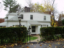 121 Claremont St, Newton, MA 02458-1927