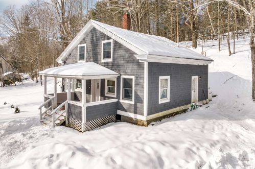 161 Mill Brook Rd, Ellsworth, NH 03285-6338