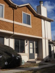 2808 Hearthwood Ln, Colorado Springs CO  80917-3433 exterior