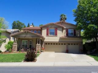 4515 Pheasant Ln, Rocklin CA  95765-5506 exterior