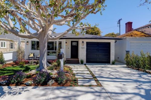 1420 Walnut Ave, Manhattan Beach, CA 90266-5053